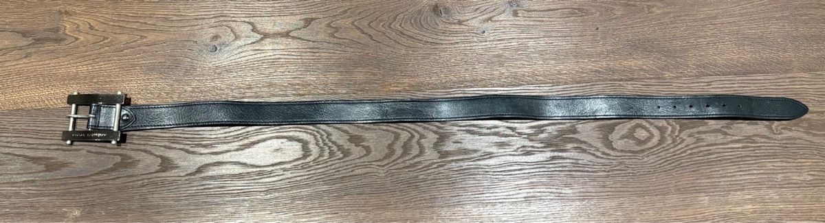 Cinture: Royal Sunday Lederguertel – Usato da Triesen venduto da ValDeMer85 1