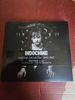 CD - Indochine – Singles Collection 2001 - 2021