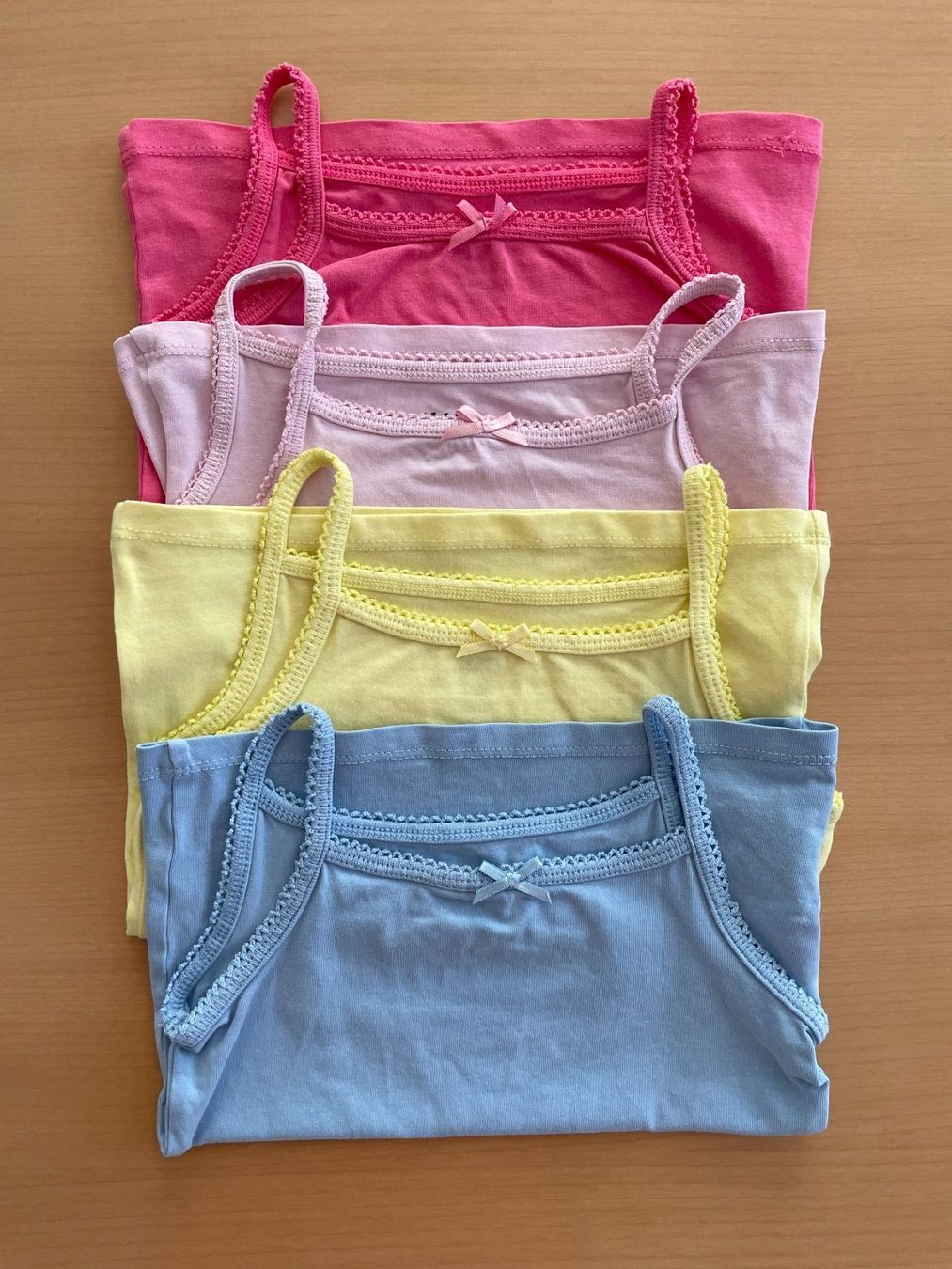 Sous-vêtements: Unterwäsche Mädchen – D'occasion à Forch par CorinneB-K 4