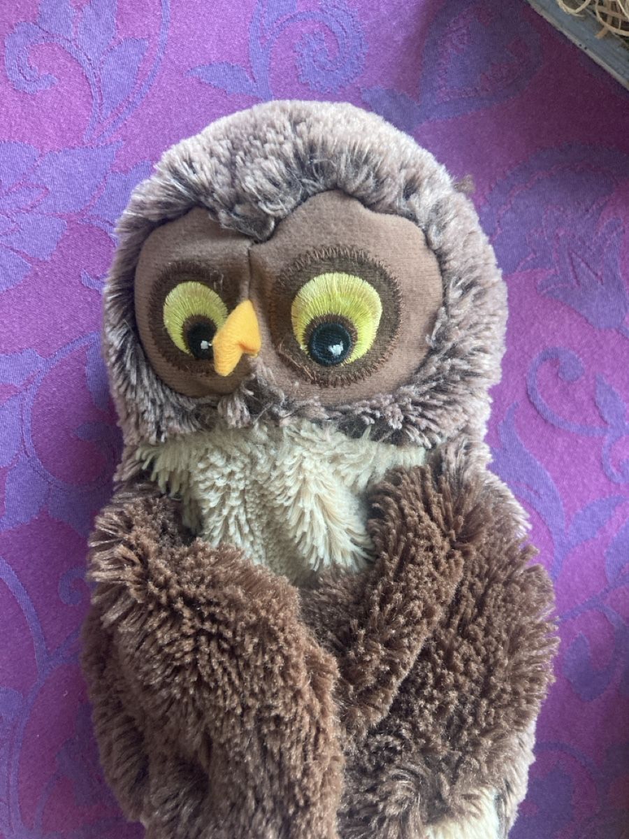 Bambole: 3x Handpuppen – Usato da Selzach venduto da SB09 2