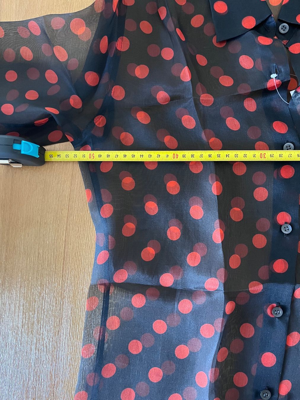 Blusen: Bluse Dries van Noten – Neu und originalverpackt aus Roggwil BE von KarotteV 4