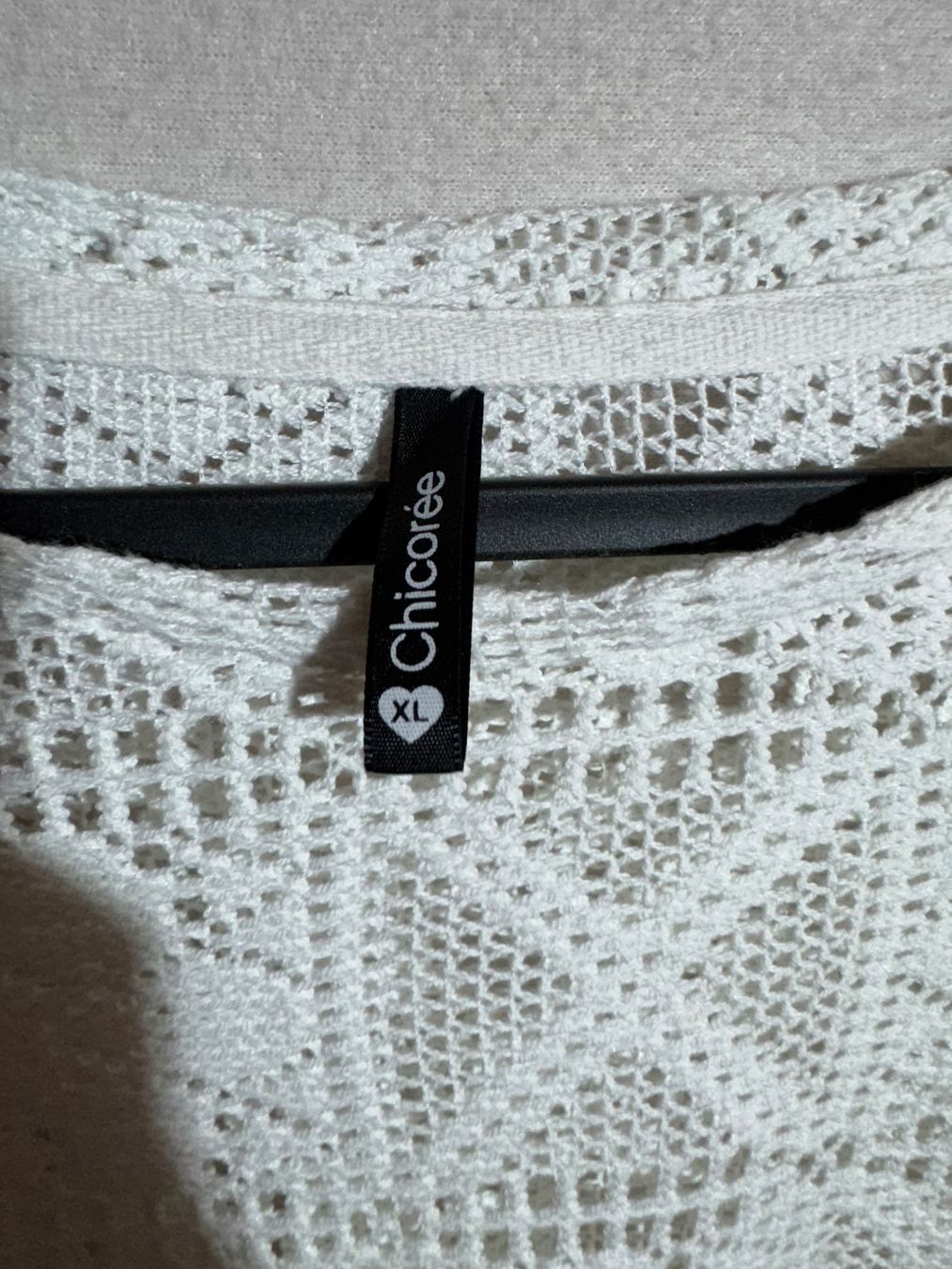 Tops: Schönes Oberteil von Chicoree Gr. XL – Neu (gemäss Beschreibung) aus Grosswangen von SALE_SALE_SALE 1