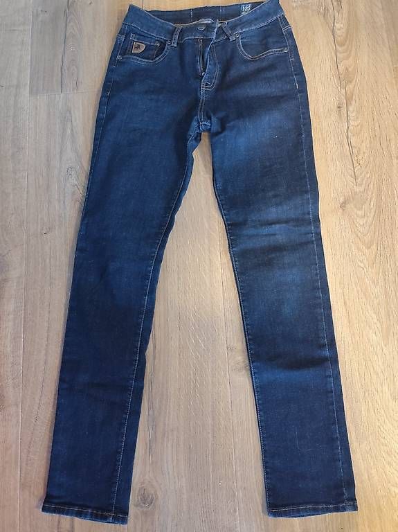 Jeans: Jeans LOIS denim brut taille 29 – Gebraucht aus Promasens von spro08