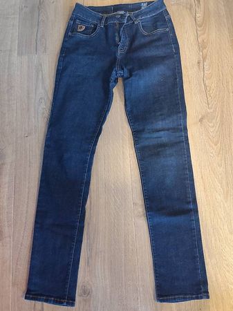Jeans LOIS denim brut taille 29