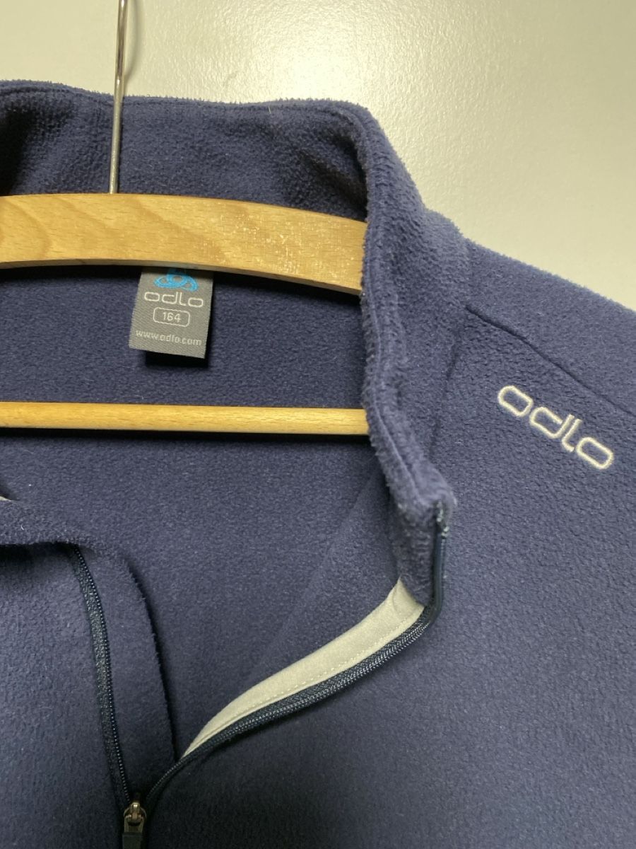 Odlo Maglioni & Felpe: Odlo Skifleece Gr 164 – Usato da Gerlikon venduto da citytiger 2