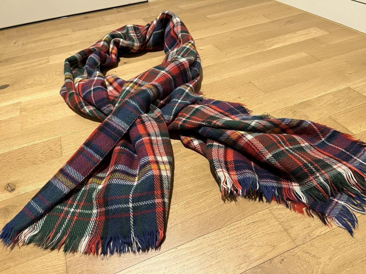 Foulard & Sciarpe: Schal – Usato da Altendorf venduto da wqv_97 1
