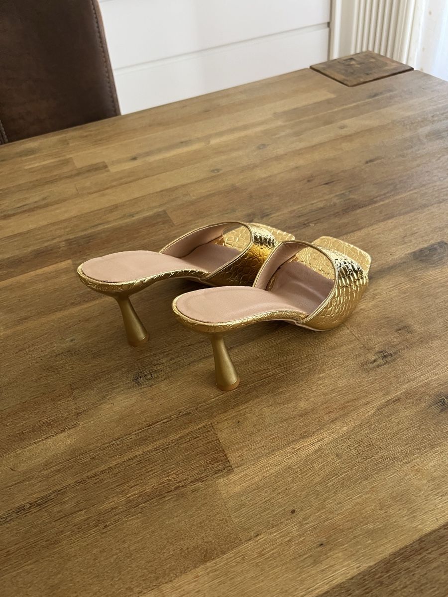 Scarpe da donna: NONAME HIGH HEELS – Nuovo e nell'imballaggio originale da Effretikon venduto da nad_q7kh 1