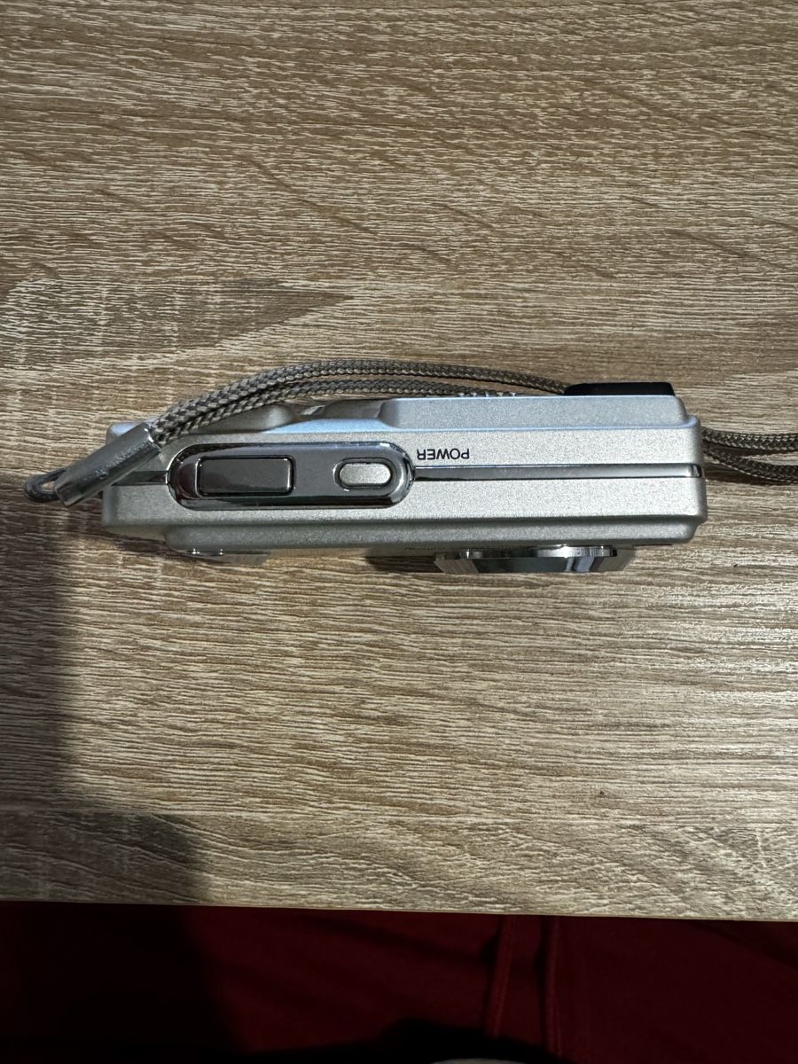 Fotocamera: Maginon slimline – Difettoso da Vevey venduto da Eiden77 1
