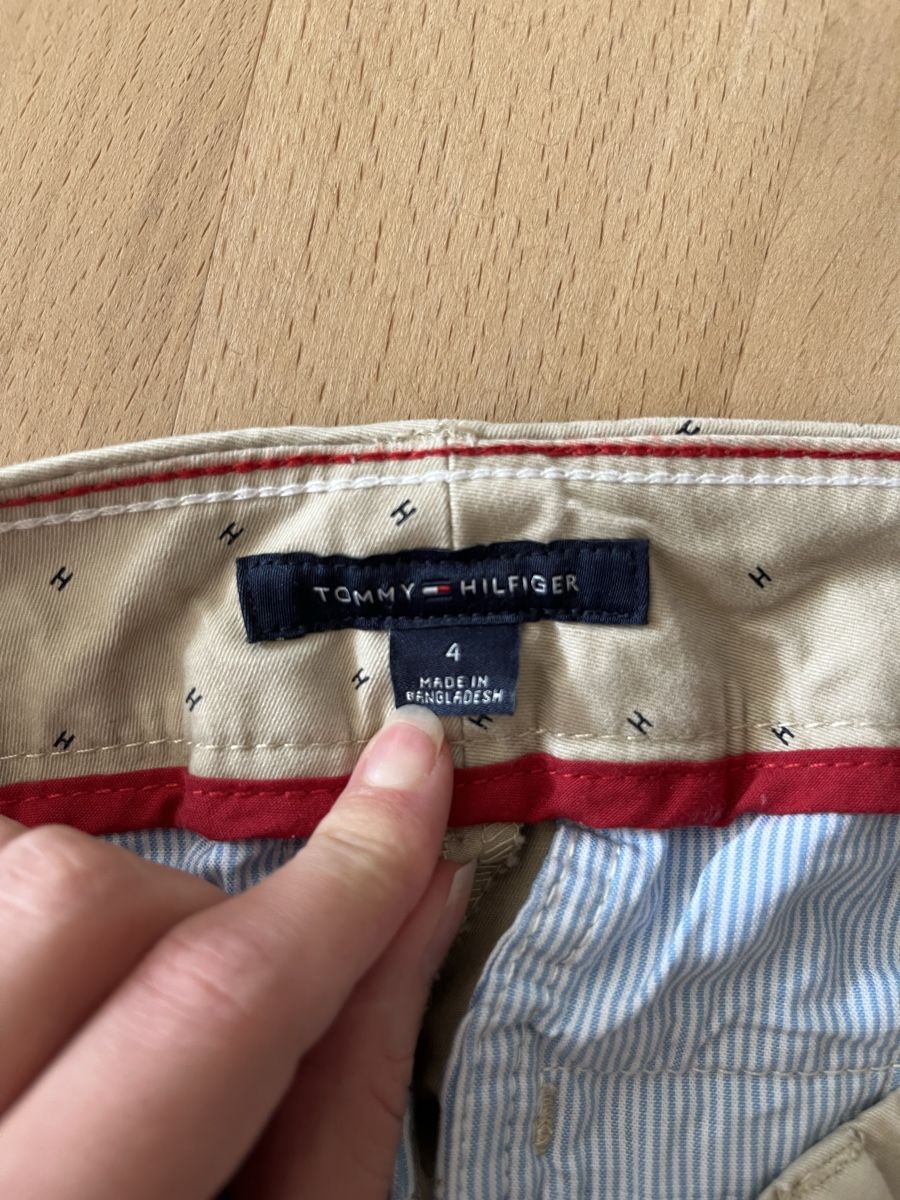 Tommy Hilfiger Hosen: Tommy Hilfiger Damenhose – Neu (gemäss Beschreibung) aus Dietikon von na_129 2
