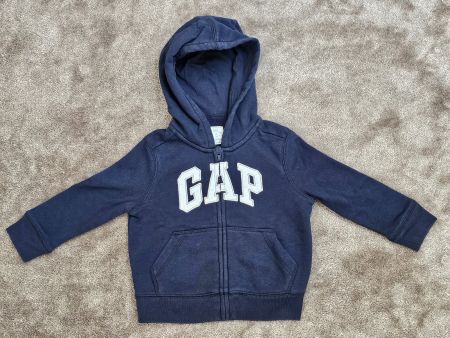 GAP Kapuzenjacke Hoodie (3 Jahre) - Wie Neu!