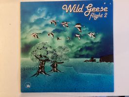 Wild Geese LP - Flight Two