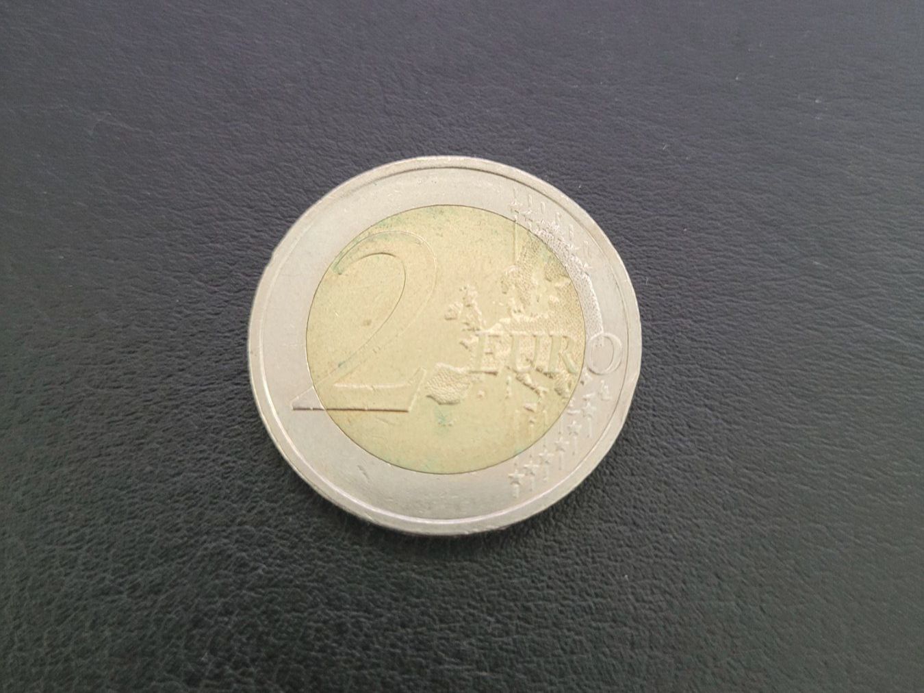 Tutti le monete: 2 EURO Münze Slowakei - 2015 – Usato da Baar venduto da rjfhz90 1