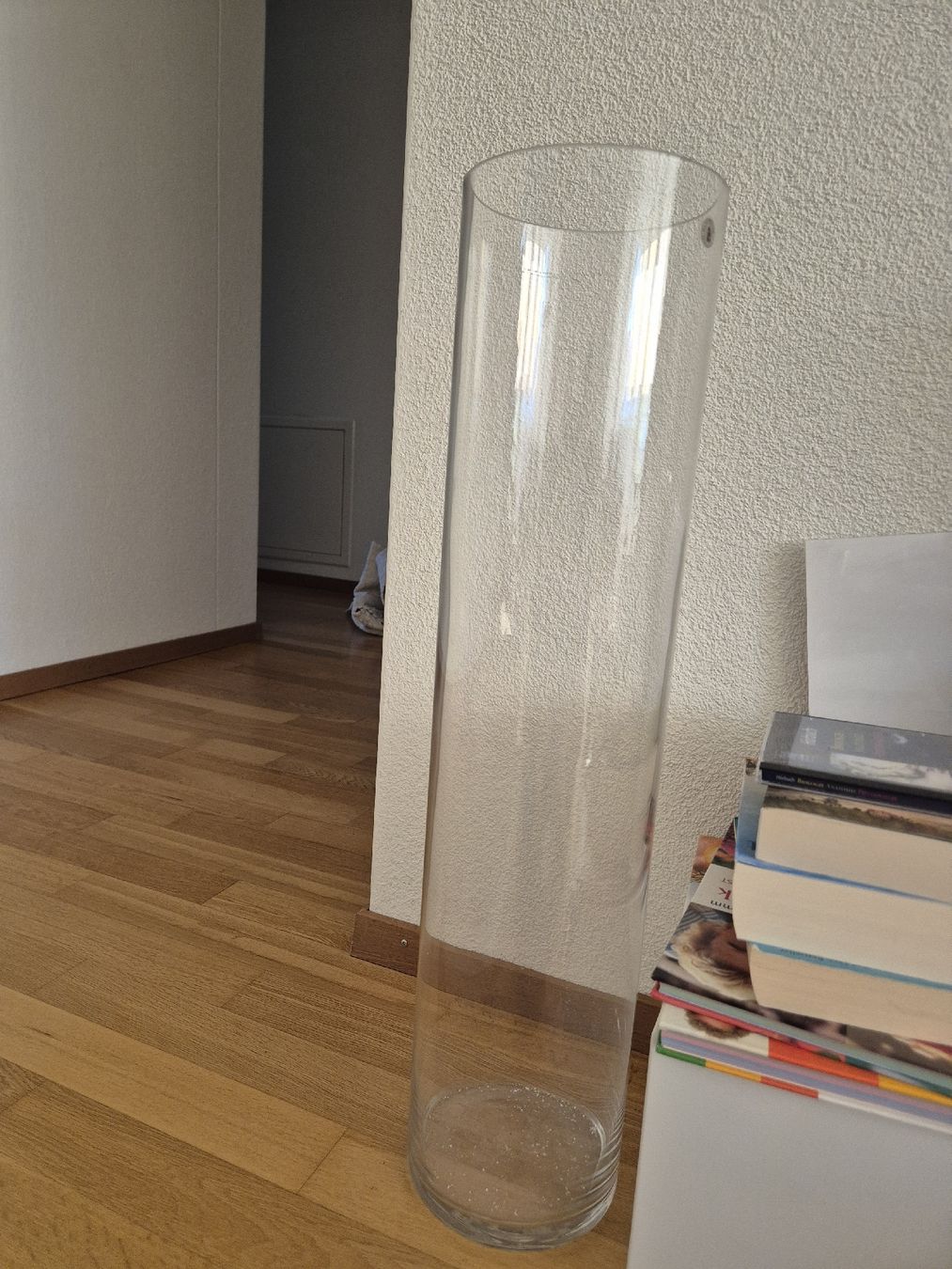 Vasen & Gefässe: Vase – Gebraucht aus Affoltern am Albis von bine17