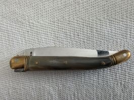 Taschenmesser von Laguiole