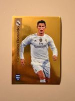 🔥 Panini FIFA 365 2015-2016 Cristiano Ronaldo Nr. 389 🔥