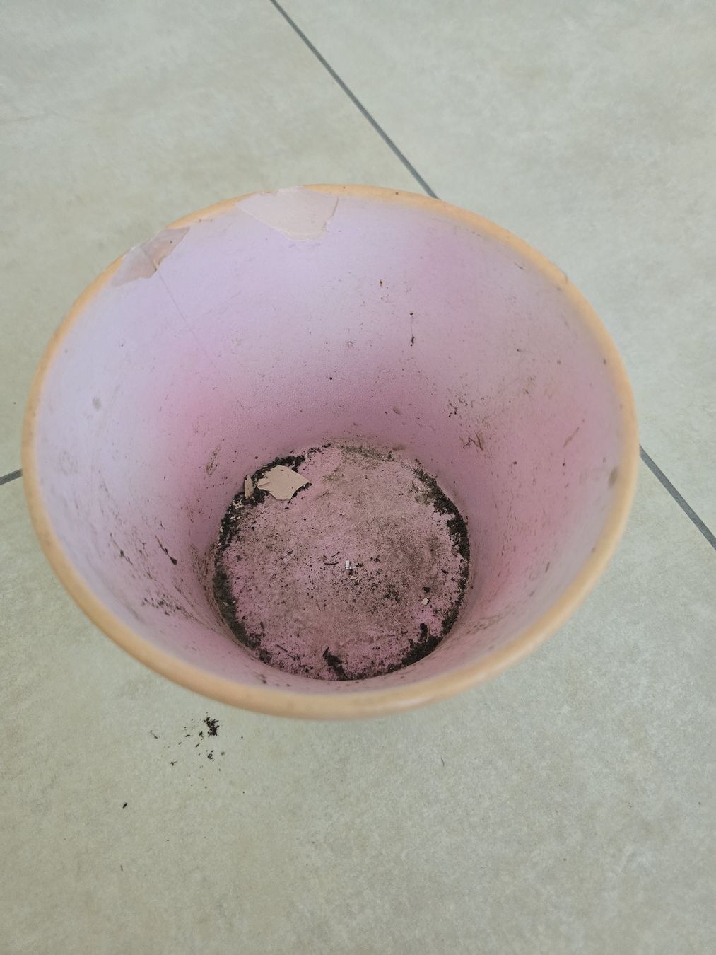 Pots de fleurs: Übertopf – D'occasion à Rickenbach b. Wil par Kth_v8 1