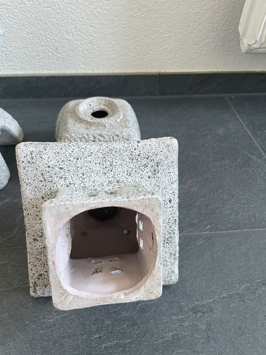 Tutte le decorazioni: Teelicht  – Usato da Unterlangenegg venduto da can_rf8g 3
