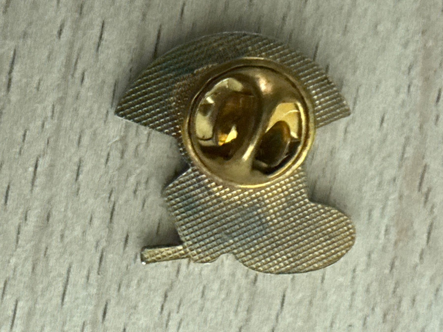 Plaketten & Abzeichen: Pin Agrigel – Gebraucht aus Glattbrugg von Schweigmatt 1