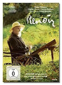 Tutti i DVDs: RENOIR                     WIE NEU – Nuovo (secondo la descrizione) da Romanshorn venduto da L-DVD