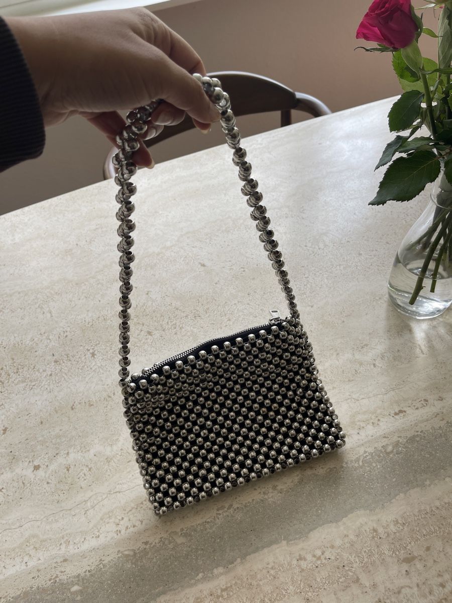 Topshop Borse da donna: Topshop shoulderbag – Nuovo (secondo la descrizione) da Basel venduto da mon_2l8z 1