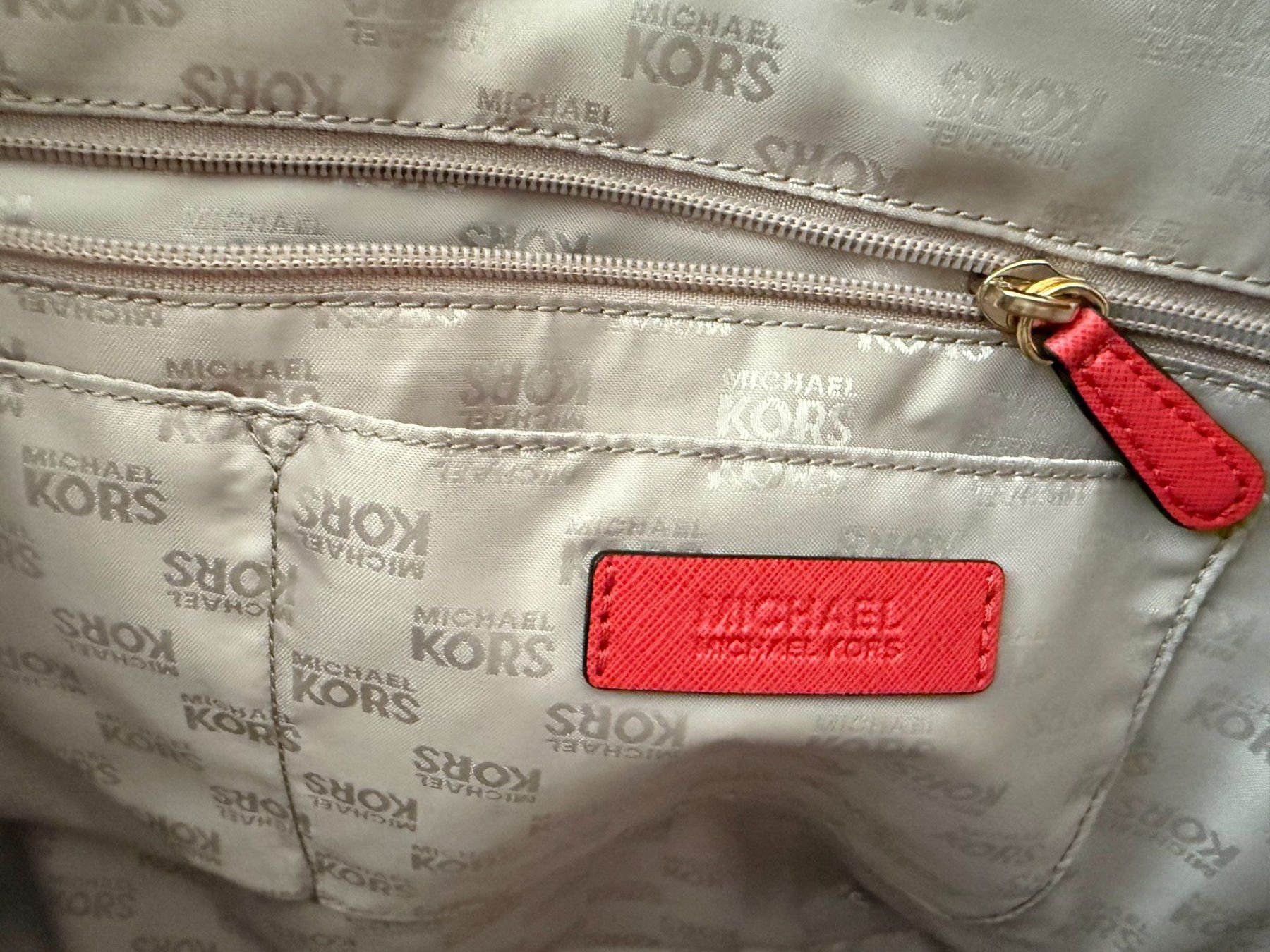 Michael Kors Borse da donna: Sac original Michael Kors – Nuovo (secondo la descrizione) da Le Locle venduto da tchanatakoua 7
