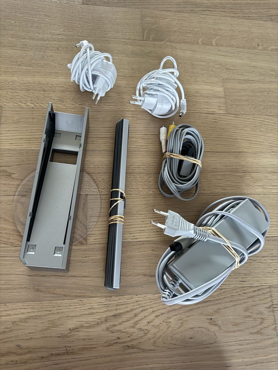 Nintendo Console: Nintendo Wii – Usato da Glattpark(Opfikon) venduto da laura_studer 3