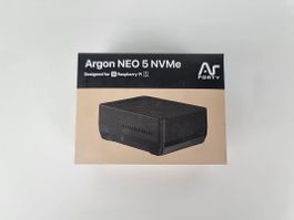 Argon NEO 5 NVMe