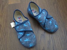 Finken Jungenschuhe Schuhe Finkli Grösse 27 Elefanten Dino