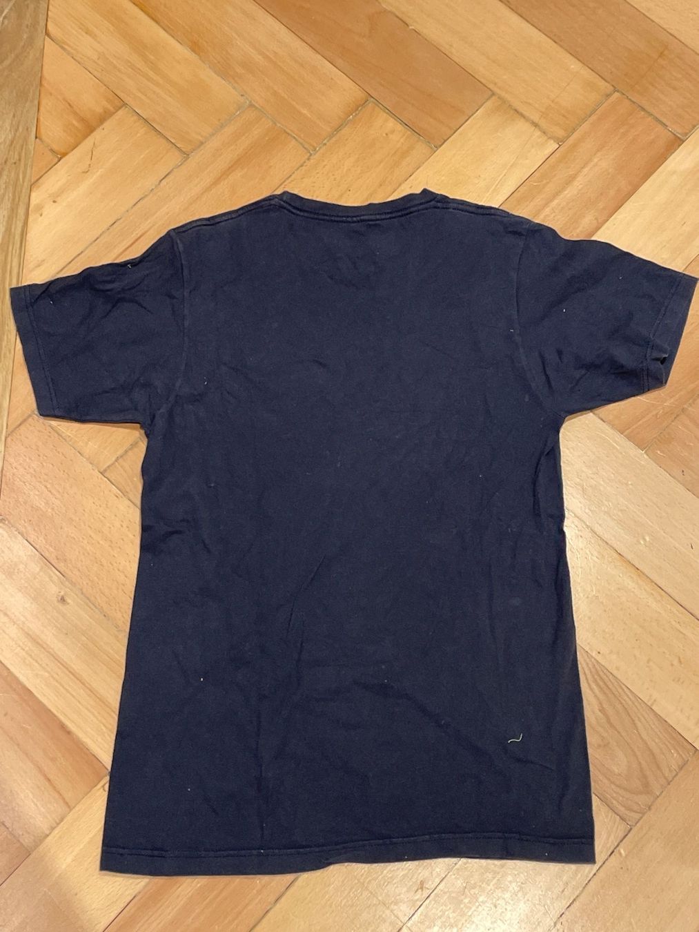 T-shirt: REEF Shirt "Just Passing Through" Gr. S – Usato da Frasnacht venduto da GracyStore 2