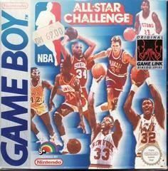 Nintendo Giochi: All Star Challenge - Game Boy – Usato da Chur venduto da mojobox