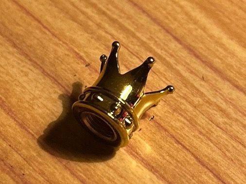 Tutti i ricambio per moto: Ventildeckel Krone Mofa Sachs Harley Töffli Puch – Nuovo (secondo la descrizione) da Steffisburg venduto da smocky17 2