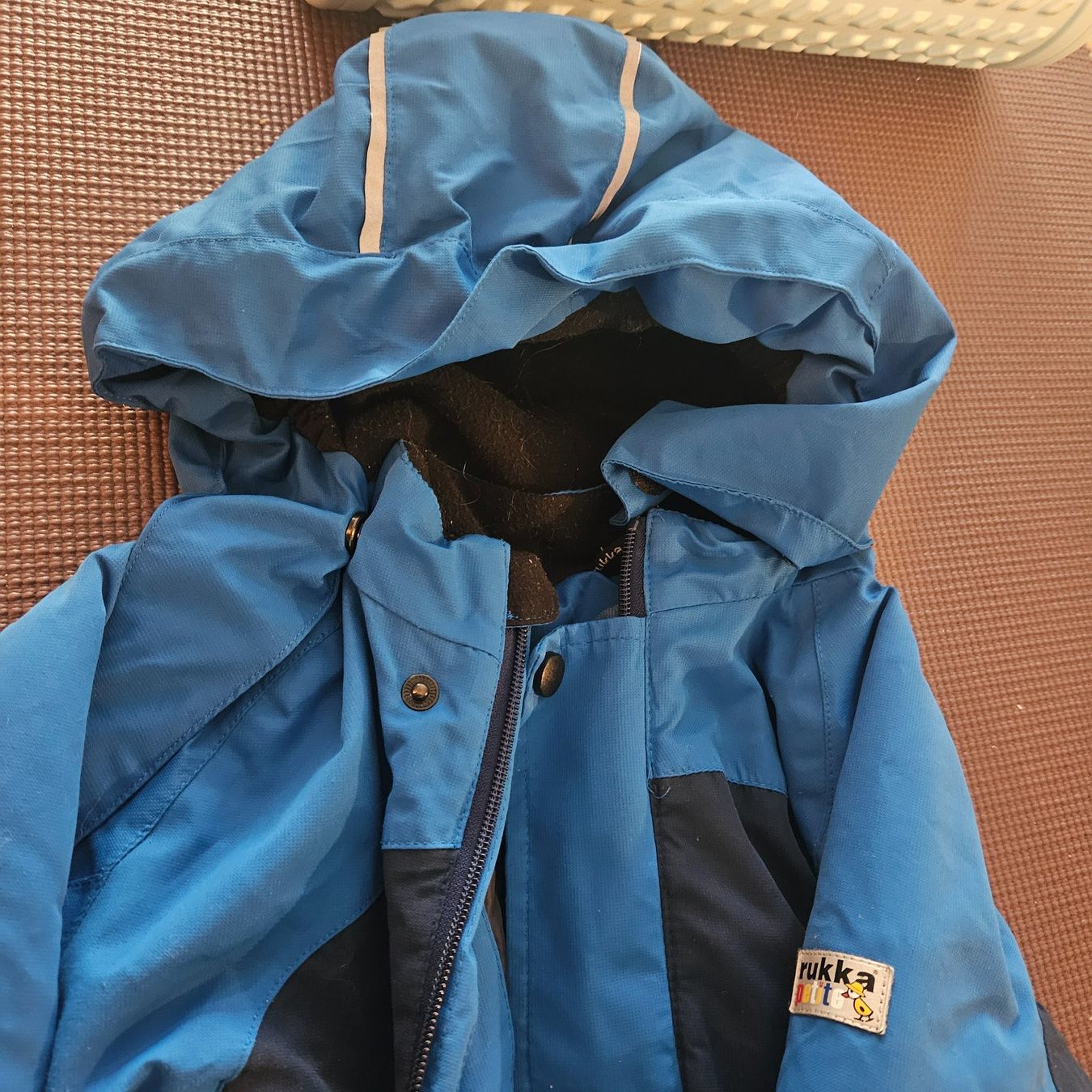 Anzüge: RUKKA Schneeanzug Gr 92 – Gebraucht aus Adliswil von maryrules 1