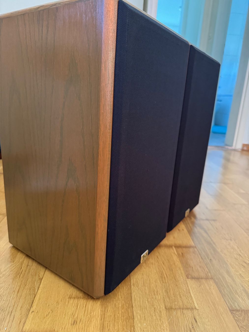 Casse acustiche: T+A Stratos P20 – Usato da Trimbach venduto da mej_njj9 2