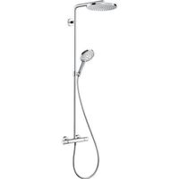 Hansgrohe Raindance Select S 240 1jet