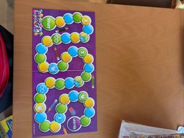 Jeu de société Mirogolo occasion bon état