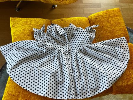 Bluse Mayoral , Mädchen 5 Jahre