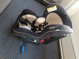 Kindersitz Osann