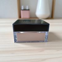 Puder, neuwertig, zum Schnäppchenpreis!
