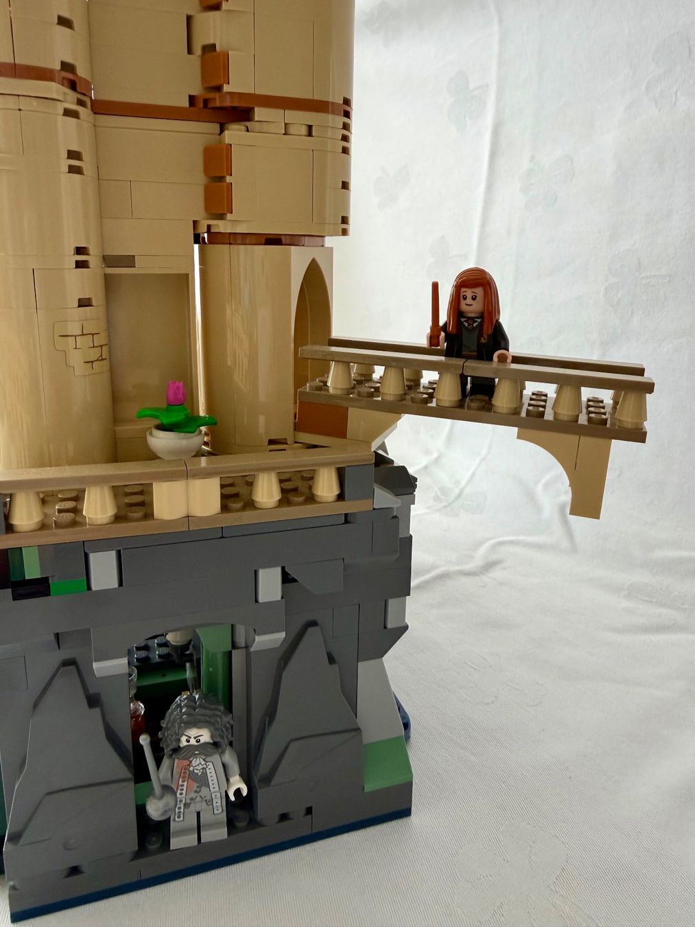 Lego Jeux de construction: Lego Harry Potter Hogwarts – D'occasion à Einsiedeln par ironlady3 7