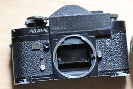 ALpa Reflex
