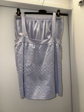 Sommer Pyjama HANRO S 1x getragen mit 