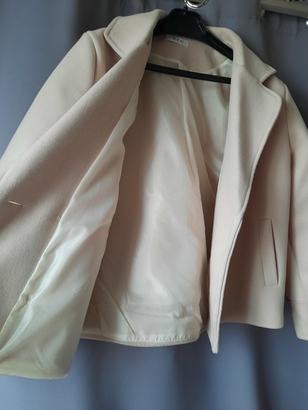 Cappotti: Damen Mantel kurz Gr.S – Usato da Buchs SG venduto da miska01 1