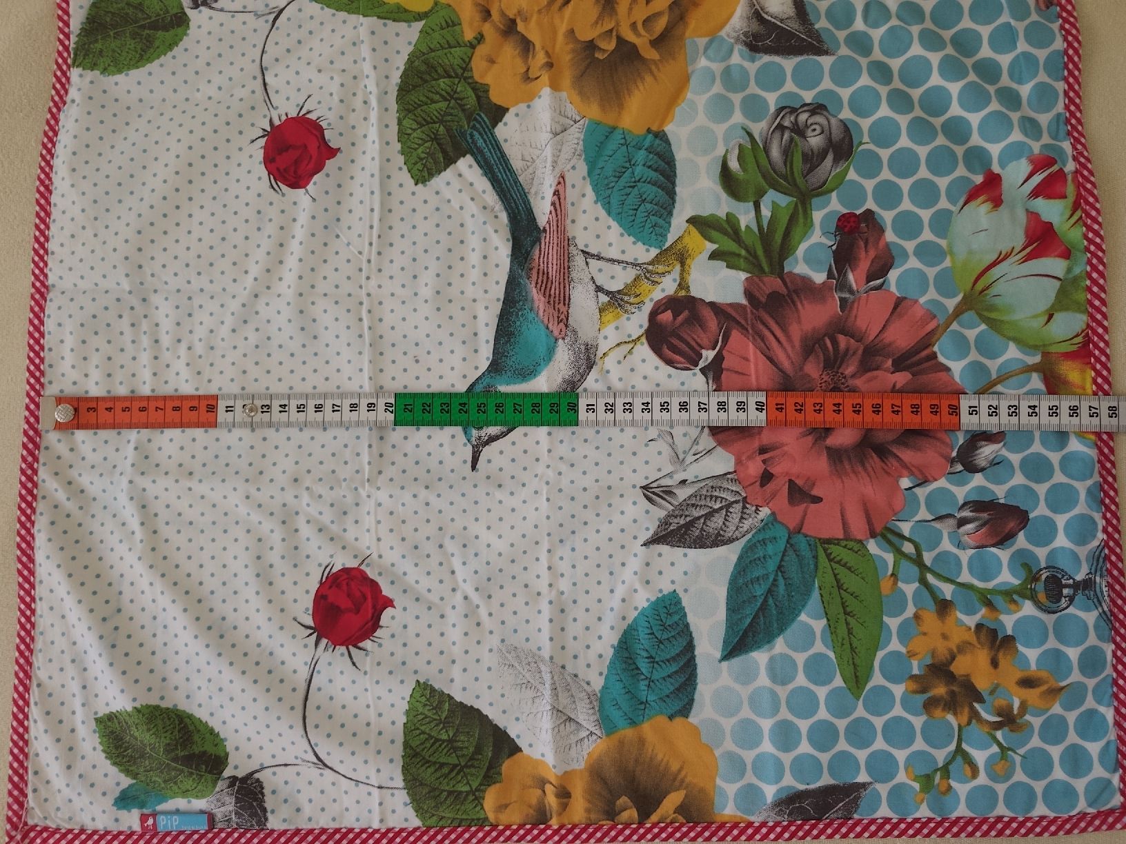 Biancheria da letto: pip Studio kissenbezug 2 x – Usato da Muttenz venduto da Hermesvonthan 2