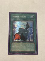 Bubble Schuss Zauberkarte DP1-DE023 guter Zustand