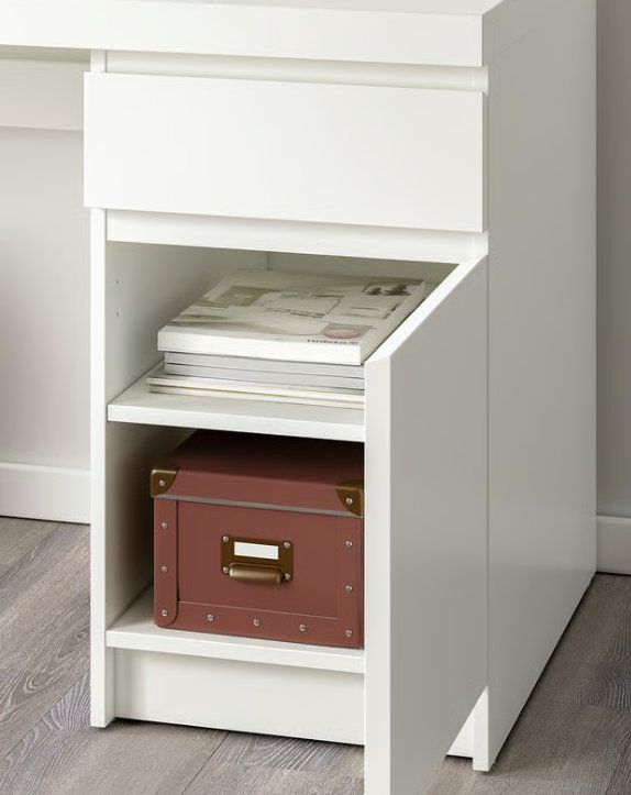Ikea Bureaux: Schreibtisch / Desk – D'occasion à Zürich par yes_sah 2