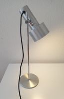 Vintage 60er Spot-Tischleuchte Alu