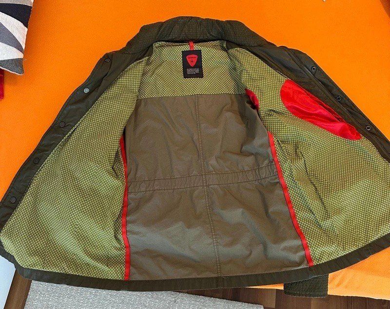 Strellson Giacche: Strellson Herrenjacke – Usato da Amriswil venduto da Stevan50 1