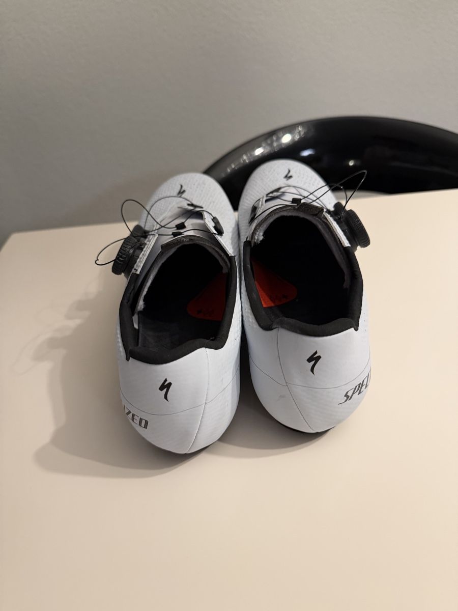 Specialized Scarpe da uomo: Specialized Torch 3.0 – Usato da Wetzikon ZH venduto da Alioc66 2