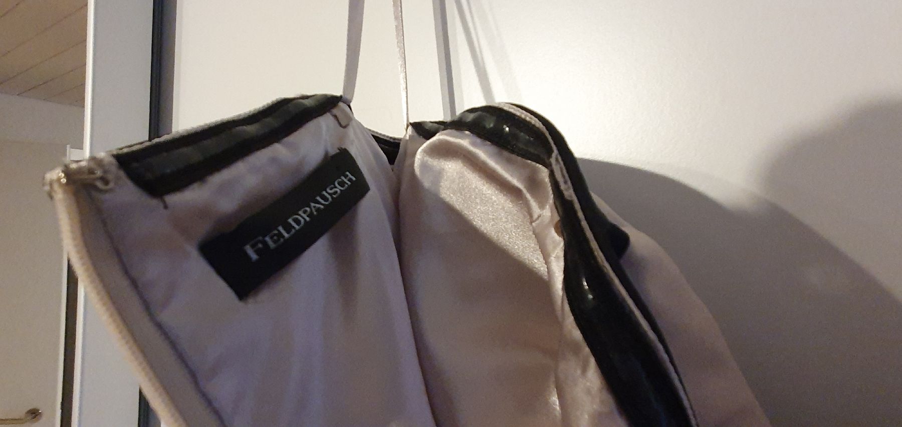 Vestiti: Cocktailkleid – Usato da Guntershausen venduto da AndreaOberi 2