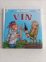 BD Dicodrôle - Vin / Alteau - Jack Domon / Casa éditions 202
